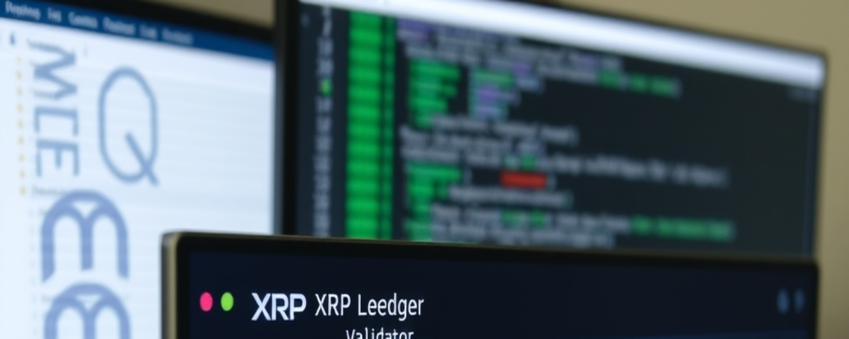 XRP Ledger Patch Raises Questions on Decentralization