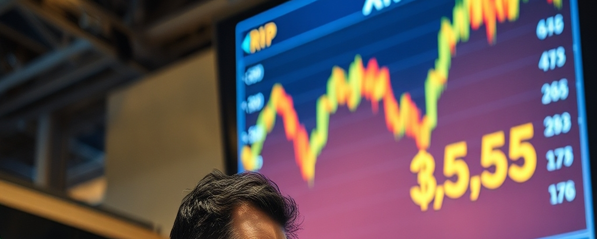 Coinbase Warns of XRP Trading Risks Amid Underwater Bullish Positions