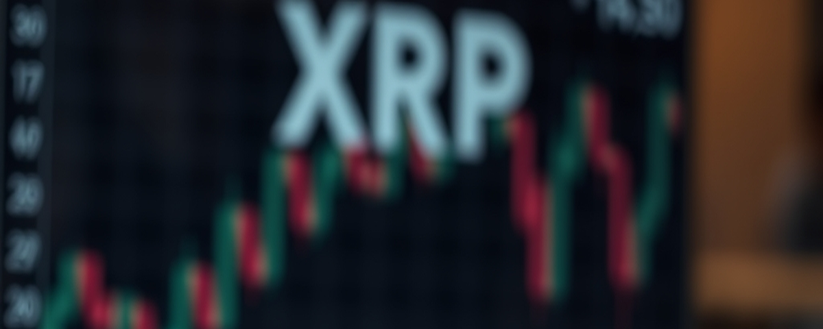 XRP Price Bounces Back into Bullish Pattern