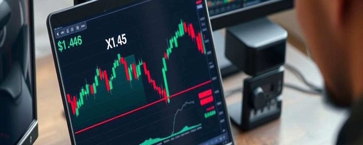 XRP Price Faces Key Test at $1.43-$1.46 Resistance