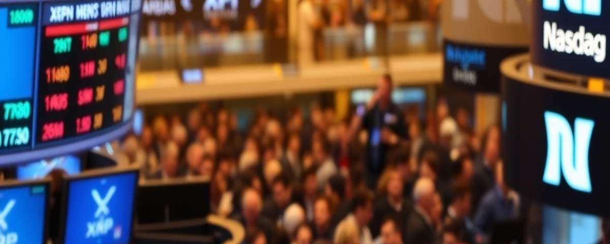 XRP Quietly Building DeFi Foundation for Q4 Rally