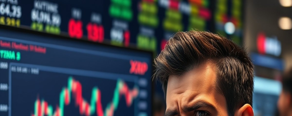 XRP Rally Faces Headwinds as Spot Trading Activity Dries Up, Futures Growth Dominates