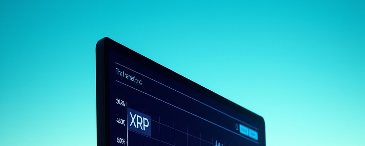 XRP Reaches Major Payment Milestone Amid AI Boom