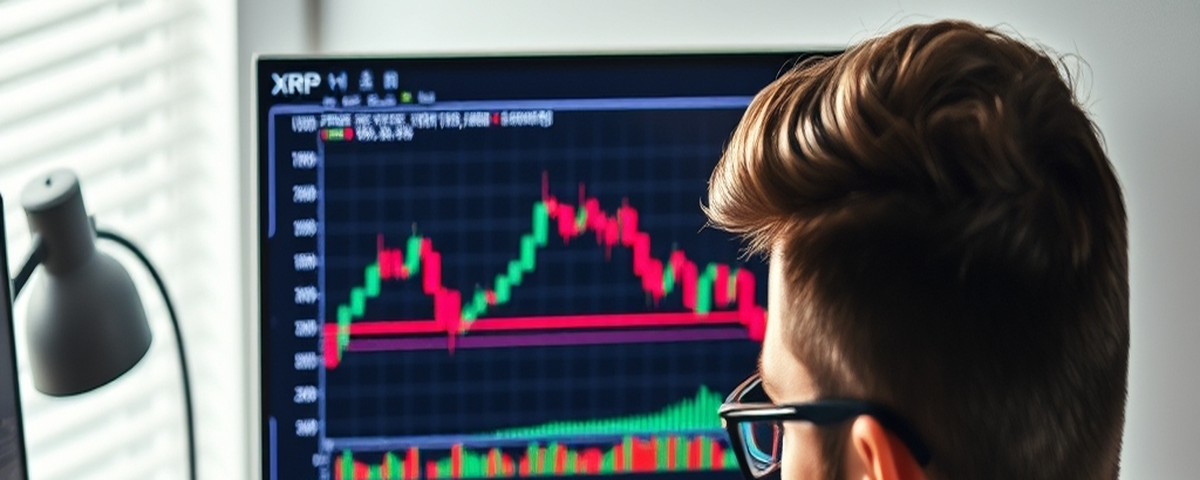 XRP Sees Bullish Breakout with Peter Brandt's $2.16 Target