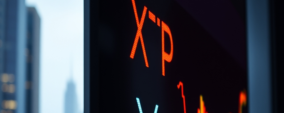 XRP Sees Increasing Long-Term Potential Despite Ongoing Challenges