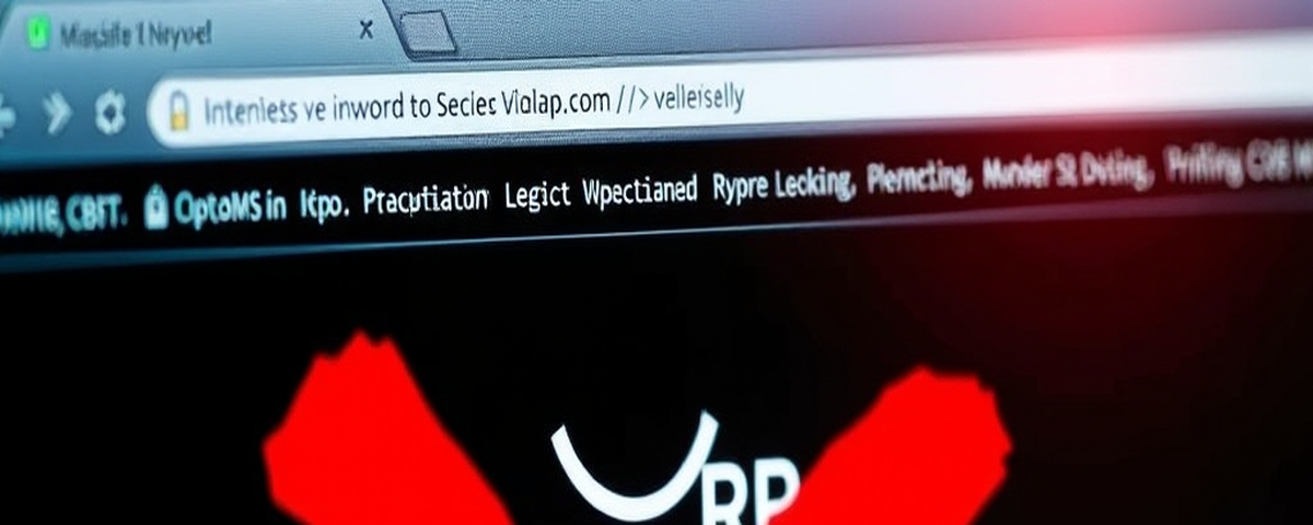 XRP Supply Cap Vulnerability Remains Unaddressed Despite Years of Red Flags