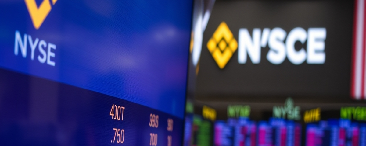 XRP Supply on Binance Hits 2025 High, But Why Is XRP Stuck?