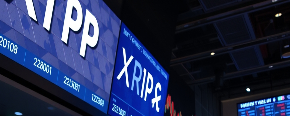 XRP Supply vs Demand Tensions Rise