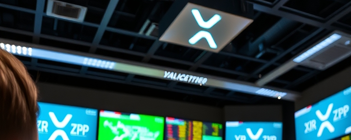 XRPL Lending Infrastructure Takes Shape