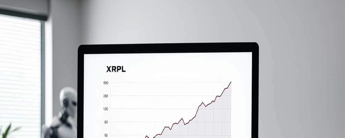 XRPL's AI Revolution: Agents Drive Commercial Flow
