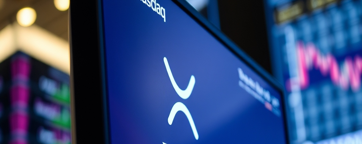 XRPN Listing Looms: Evernorth's Nasdaq Debut Unveils Key Details