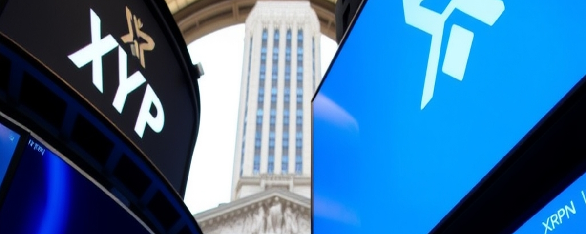 XRPN Surges as Wall Street Admits XRP's Value Post-Evernorth Debut