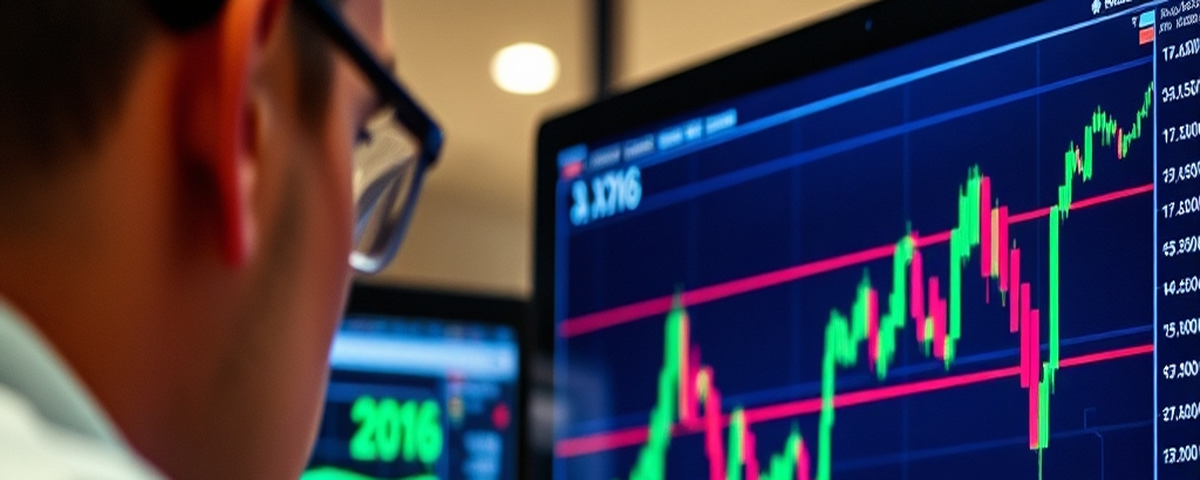 XRP's Historic 2016 Pattern Repeats, A Warning of Coming Downfall