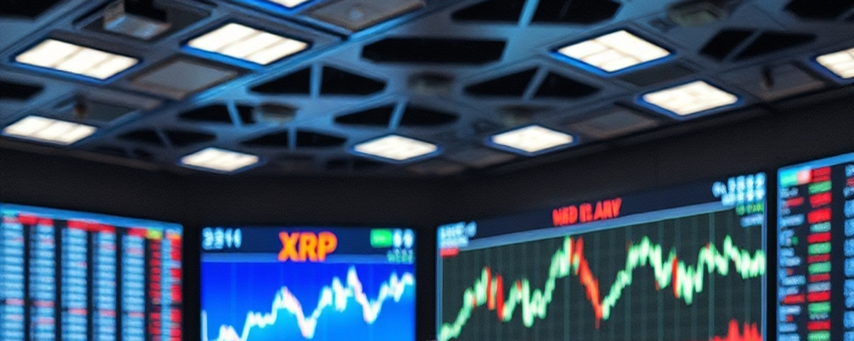 XRP Market Struggles Despite Multiple Buy Signals