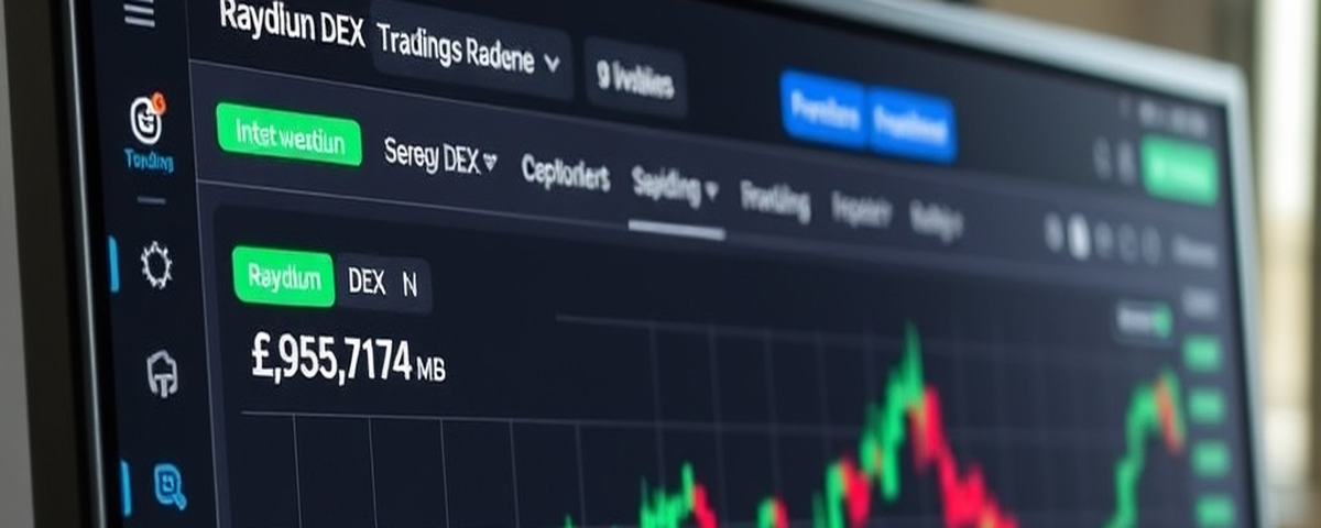 xStocks weekend DEX trading surges 23-fold to $55.2 million, driven by Raydium dominance