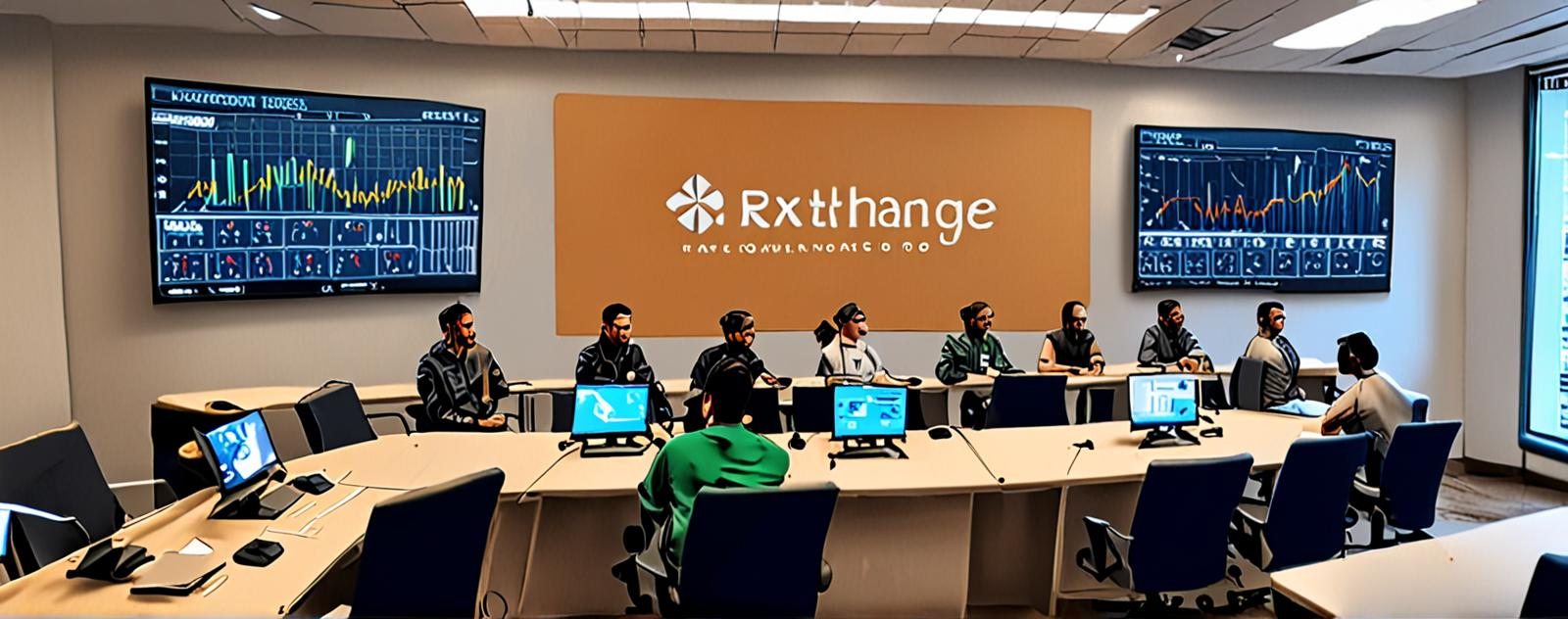 XT Exchange at Eight: Building Before You Need It