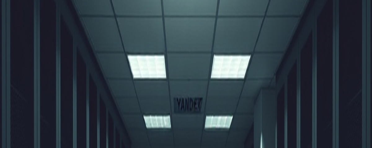 Yandex Hit by Drone Attack Again, Kaluga Data Center Damaged