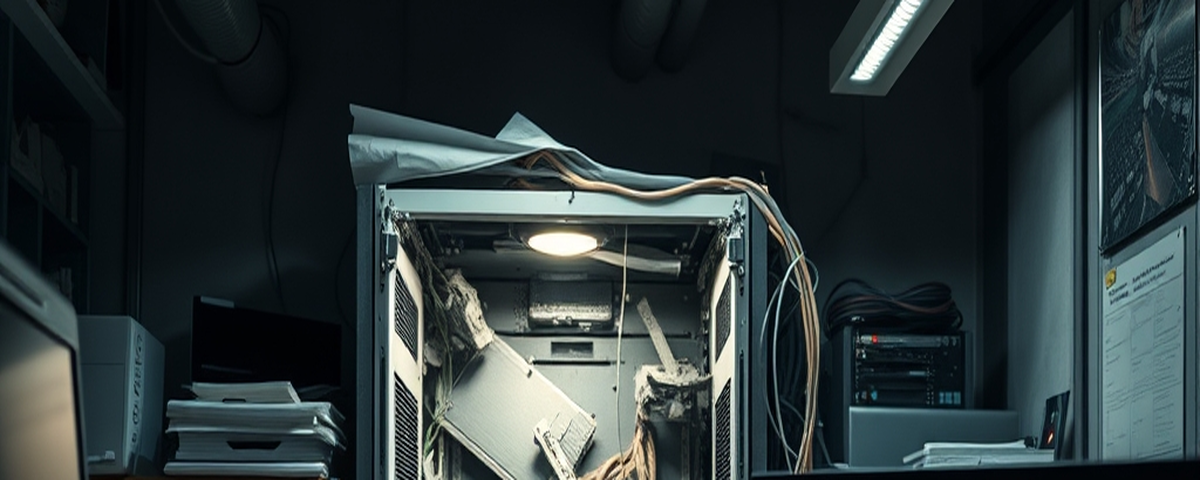 Yandex Shuts Down Vladimir Data Centre Amid Ongoing Drone Attacks
