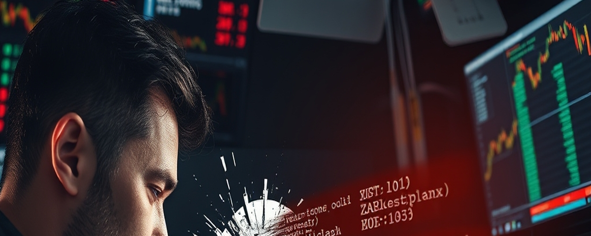 Zcash Crashes Amid Leverage Build-Up and AI Encryption Fears