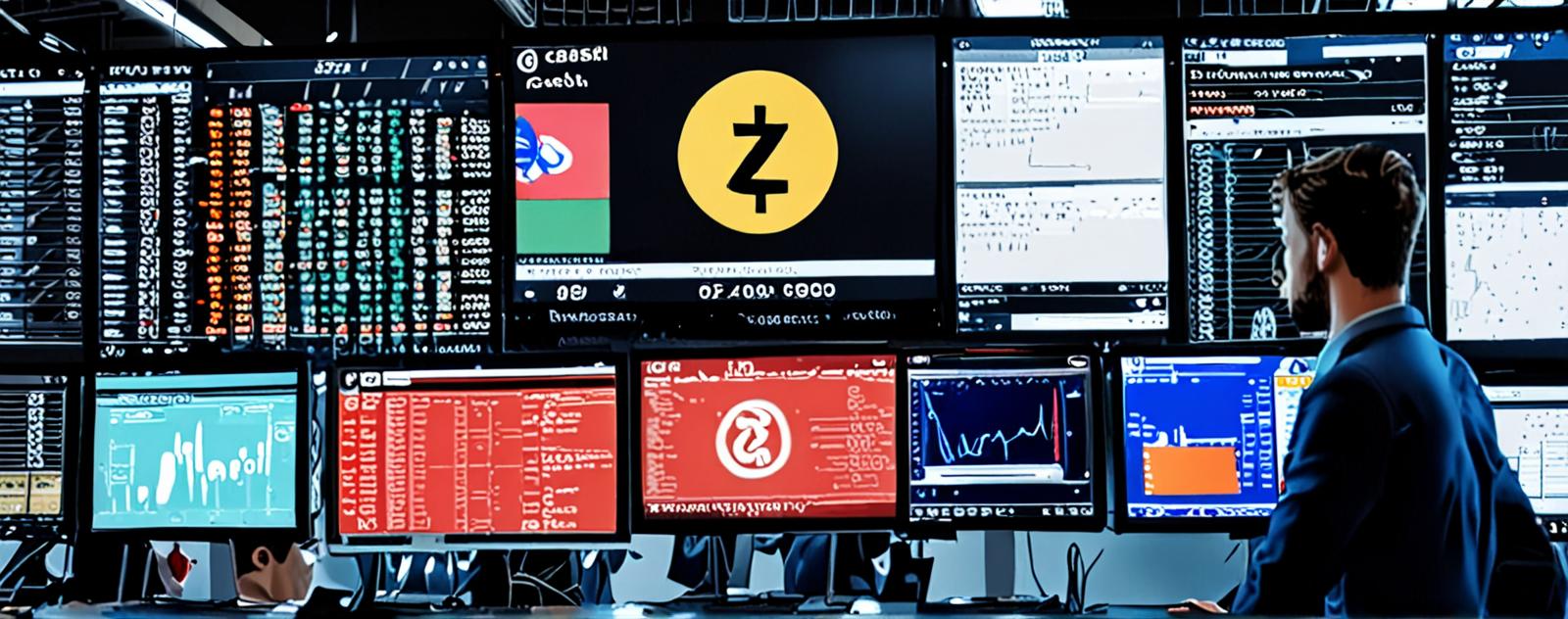 Zcash ETFs Have Lost $59 Million in October While the Coin Keeps Climbing. What Are the Investors Noticing?