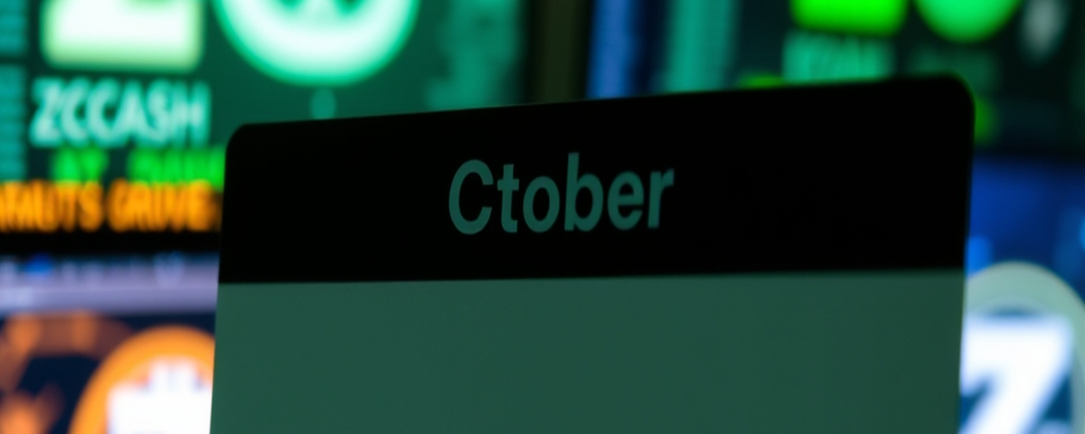 Zcash Upgrade Watch: Zebra RC Marks Key October Milestones