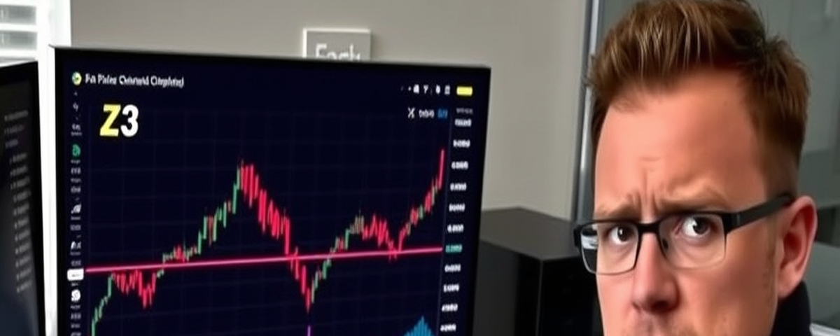 ZEC Price Plunges 13% as Bearish Trend Continues