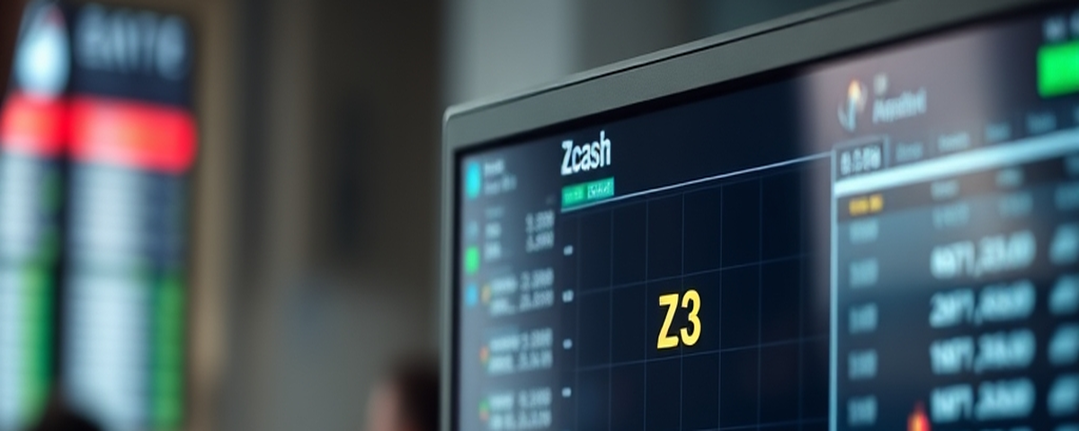 ZEC Whale Seizes Discounted Opportunity Amid Macro Volatility