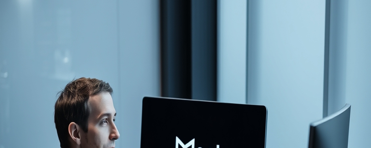 Zuckerberg Says Meta's AI Progress Unstoppable Without Industry Halt